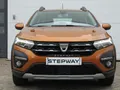 Dacia Sandero Stepway 1.0 TCe 100 PK Bi-Fuel Comfort | Trekhaak | ECC | Sensoren achter | 6 bak |
