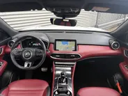 MG EHS 1.5 TGDI Luxury | Panorama Dak | Navi | Camera | Automaat  | Leer | Cruise | Apple Carplay/Android Auto | Voorstoelen verwarmd