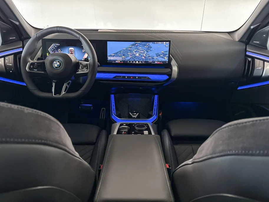 BMW X3 30e xDrive