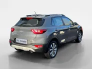 Kia Stonic 1.0 T-GDi MHEV DynamicLine | Climate Control | Camera | Cruise Control | LM Velgen | Apple Carplay | Android Auto