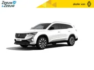 Renault Espace E-Tech full hybrid 200 techno 7p. | Profiteer nu van €4.000,- Zeeuw & Zeeuw voorraadkorting |