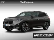 BMW X3 30e xDrive