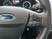 Ford Fiesta 1.0 EcoBoost ST-Line |Apple Carplay/Android Auto|lichtmetalen velgen 17'| Spoiler| Voorruitverwarming|12 maanden Bovag garantie|