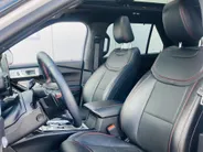 Ford Explorer 3.0 V6 EcoBoost PHEV 457 pk ST-Line 7-persoons - B&O - Panoramadak - Stoelventilatie - BLISS