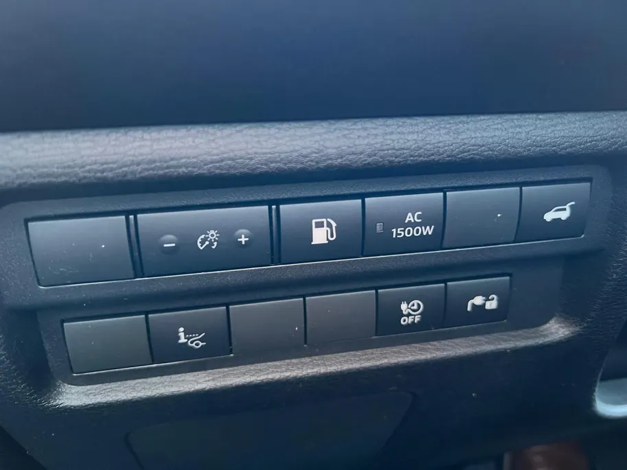 Mitsubishi Outlander 2.4 PHEV Business Edition | 8 JAAR GARANTIE | SNEL RIJDEN | Totaalprijs