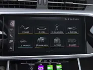 Audi A6 Avant 50 TFSIe 299pk Quattro S edition Competition · Trekhaak · Alarm · Elek. Voorstoelen · Apple/Android Car Play · Stoelverwarming · Garantie t/m 28-03-2028 of 100.000km
