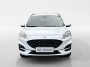 Ford Kuga 2.5 PHEV ST-Line 225PK | Adaptieve Cruise Control | Winter Pack | BLIS | Head Up Display | LED | El. Achterklep | Navigatie | Camera |