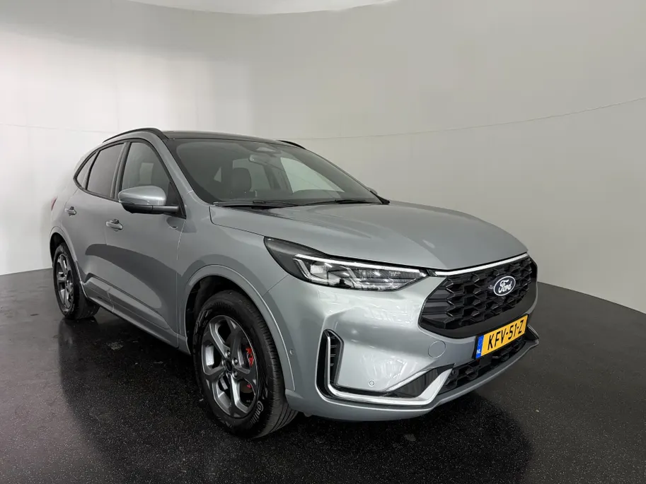 Ford Kuga 2.5 PHEV ST-Line X 243pk | Winterpack | AGR Stoelen | B&O | Pano |