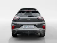 Ford Puma 1.0 EcoBoost Hybrid ST-Line X | Schuif & kantel dak! Apple Carplay/Android Auto | Adaptive Cruise Control | Achteruitrijcamera | BLISS | Driver Assistance Pack | Panormadak | Winter Pack | Trekhaak | B&O | 12 Maanden BOVAG Garantie |