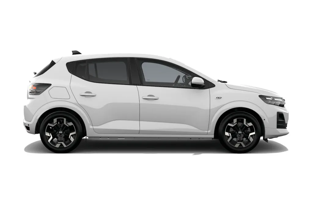 Dacia Sandero (ANWB Private Lease Actie v.a. € 399,-) Eco-G 120 journey | Wij maken graag een Private Lease offerte op maat voor u! |