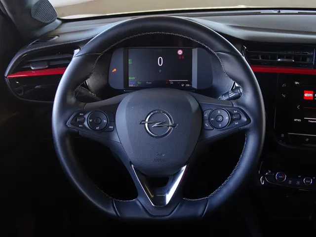 Opel Corsa-e GS Line 50 kWh