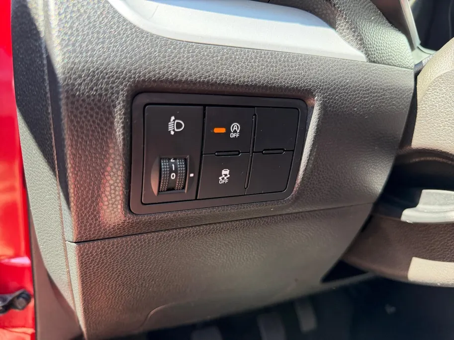 Kia Picanto 1.0 DynamicLine | Dealer onderhouden |Climate control & cruise control | Bluetooth | Lichtmetalen velgen | Metallic lak | Fabrieksgarantie | NAP