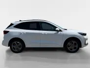 Ford Kuga 2.5 PHEV ST-Line X | Automaat | Pano dak | HUD | Elektr. uitklapbare trekhaak | Adapt. Cruise control | BLIS | Parkeersensoren voor en achter | 360 graden camera | Elektr. achterklep | B&O audio | Navigatie | Apple carplay & Android auto | Fabrieksgaranti