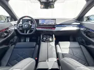 BMW i5 Sedan M60 xDrive