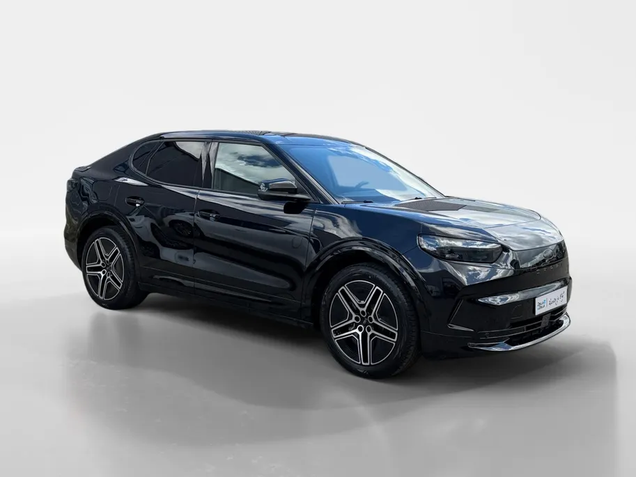 Ford Capri Premium Standard Range RWD 52 kWh | Uit Voorraad Leverbaar | €3.500,- Ready Set Ford Bonus | 374km WLTP Rijbereik | Warmtepomp | Draadloze Apple Carplay & Android Auto | B&O Premium Audio | Verwarmbare Voorstoelen | Adaptieve Cruise Control