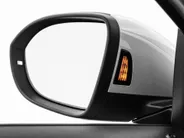 Volkswagen T-Roc 1.5 TSI 150pk DSG R-Line · Camera · Keyless · Dodehoeksensor · Stoelverwarming · ACC · Elek. Achterklep · 18'Velgen · Garantie t/m 19-02-2027