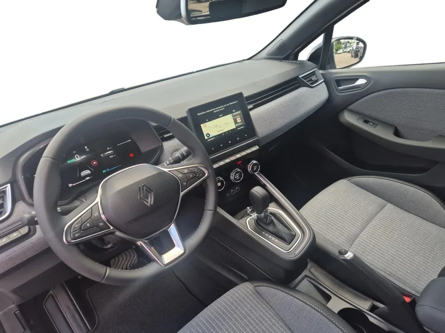 Renault Clio 1.6 E-Tech Full Hybrid 145 techno | Demo auto | Voor actuele kilometerstand neem contact op met de vestiging |
