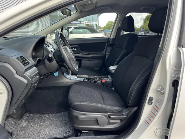Subaru XV 1.6i Luxury AWD Automaat | Trekhaak | All Season Banden | Lichtmetalen Velgen | Cruise Control | Climate Control
