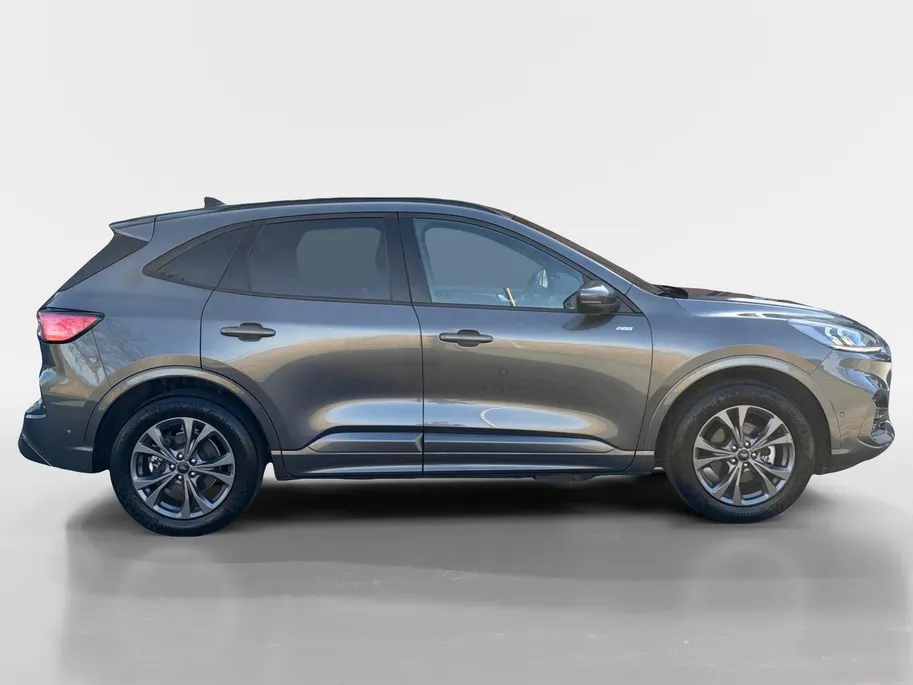 Ford Kuga 2.5 PHEV ST-Line 225PK | Head Up Display | Adaptieve Cruise Control | Winter Pack | LED | BLIS | Camera voor en achter | Navigatie | Privacy Glass