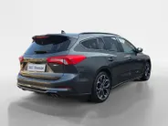 Ford Focus Wagon 1.0 EcoBoost Hybrid ST Line X Business | 1e eigenaar | Dealer onderhouden! | Panoramadak | Winterpack | Adapt. Cruise | B&O Audio | 18' inch velgen | 12 maanden garantie