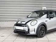MINI Cooper 3-deurs Electric Business Edition 33 kWh