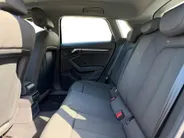 Audi A3 Sportback 35 TFSI Pro Line