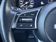 Kia XCeed 1.5 T-GDi DynamicPlusLine | Automaat | Camera | Navi | Stoel/-Stuurverwarming | El. Achterklep | Adaptieve Cruise | Keyless Entry/Go |