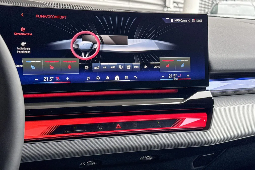 BMW 5 Serie Touring 520i