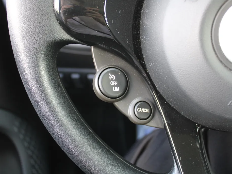 smart Forfour 1.0 Turbo Pure | 90 PK | Clima | Cruise | Bluetooth |