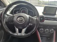 Mazda CX-3 2.0 SkyActiv-G 150 GT-M 4WD | 4WD | Half Leer | Automaat | Trekhaak | Stoel Verw. | Navi | Camera | Dodehoek detector |  Bose | Cruise control adaptief | Head-up display