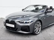 BMW 4 Serie Cabrio 420i High Executive