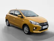 Mitsubishi Space Star 1.2 Dynamic Garantie 2032 | Clima | Cruise | LM velgen | Privacy glass | Camera |