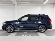BMW X7 xDrive40i