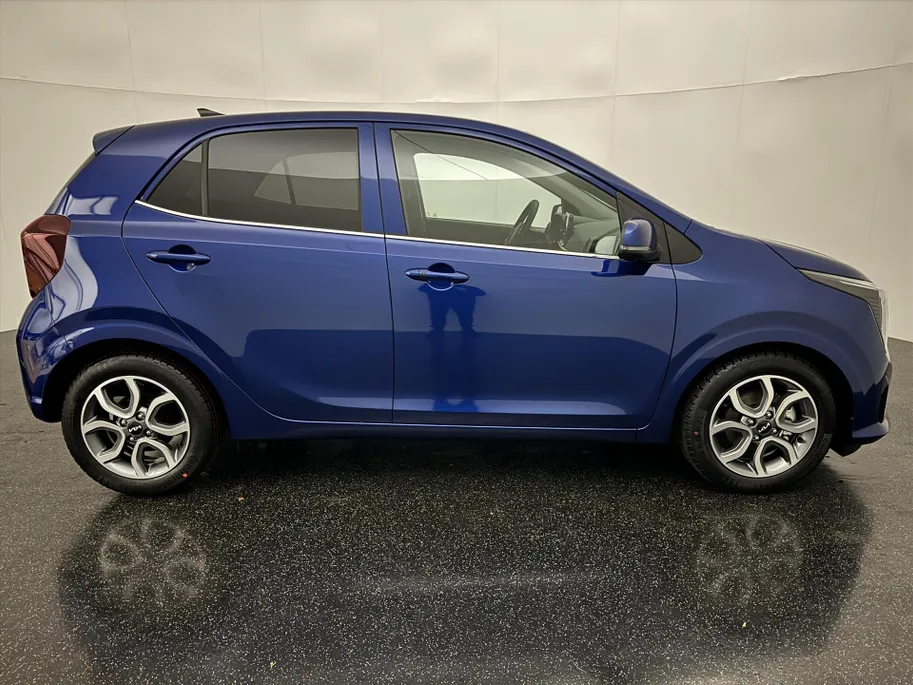 Kia Picanto 1.0 DPi 68pk 4-zits ExecutiveLine