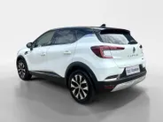 Renault Captur 1.6 E-Tech Hybrid 145 Intens | Automaat | Apple Carplay & Android Auto | Camera | Parkeersensoren | LMV | Cruise & Climate Control | 12 Maanden BOVAG Garantie