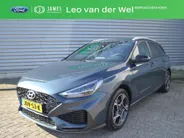 Hyundai i30 WAGON 1.0T-GDI N-LINE AUTOMAAT|CARPLAY