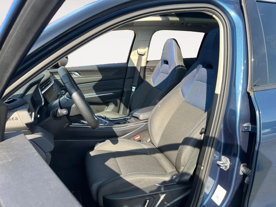 Lynk & Co 01 1.5 PHEV autom. 260pk Panodak | LED | 20' | CarPlay | Stoelverwarming | etc.