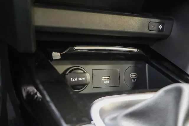 Kia Ceed 1.0 T-GDi DynamicPlusLine