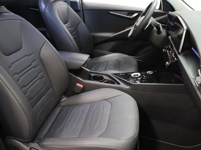Kia Niro 1.6 GDi Hybrid DynamicPlusLine