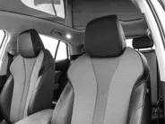 Škoda Enyaq Coupe iV 60 180pk · SOH 94,1% · Panoramadak · Camera · Apple/Android Car Play · 19'Velgen · Sfeerverlichting · Elek. Inklapbare Spiegels ·