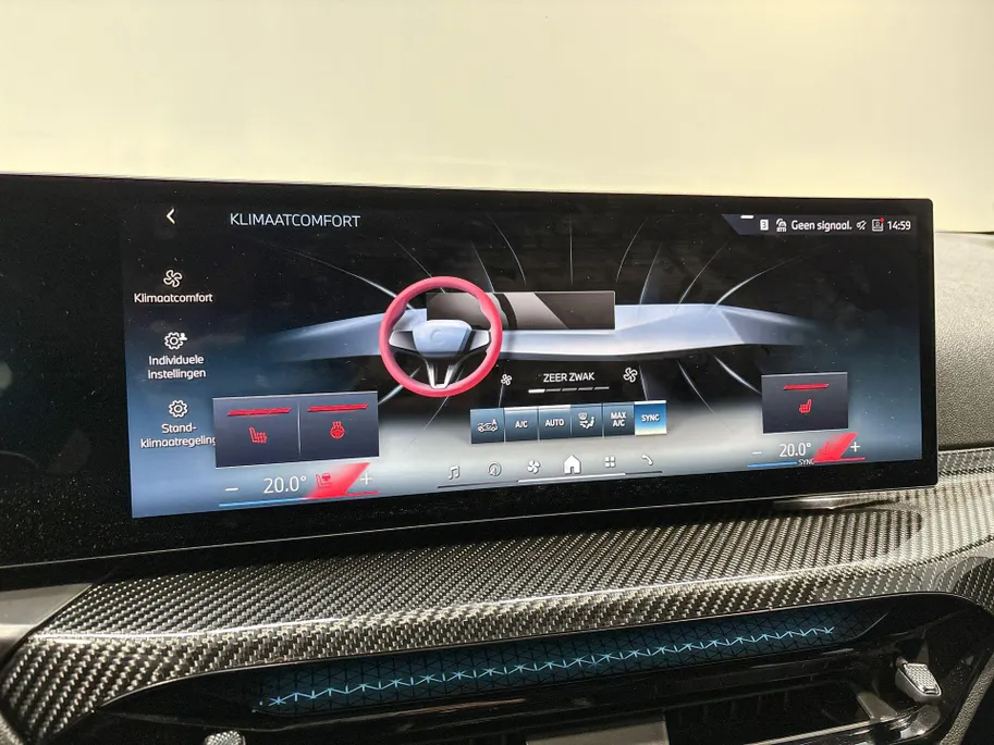 BMW 3 Serie Touring 330e Innovation Pack M Sportpakket Pro