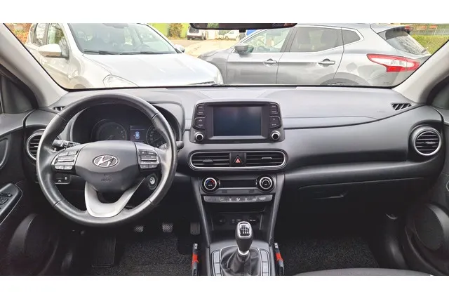 Hyundai Kona 1.0 T-GDI 120pk 2WD Comfort - Android Auto & Apple CarPlay