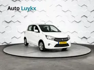 Suzuki Celerio 1.0 Exclusive | Airco | L.M. Velgen | Bluetooth