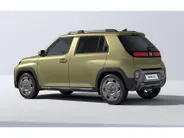 Hyundai Inster Cross Sky Plus 49 kWh | 0,99% RENTE MOGELIJK! | VAN € 33.785,- VOOR € 31.775,- | Private lease vanaf 320 ,- PM |