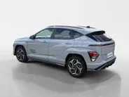 Hyundai Kona 1.6 GDI HEV N Line | Navi | 360 camera | Stoelverwarming en koeling