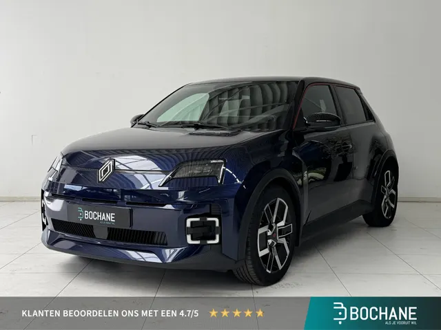 Renault 5