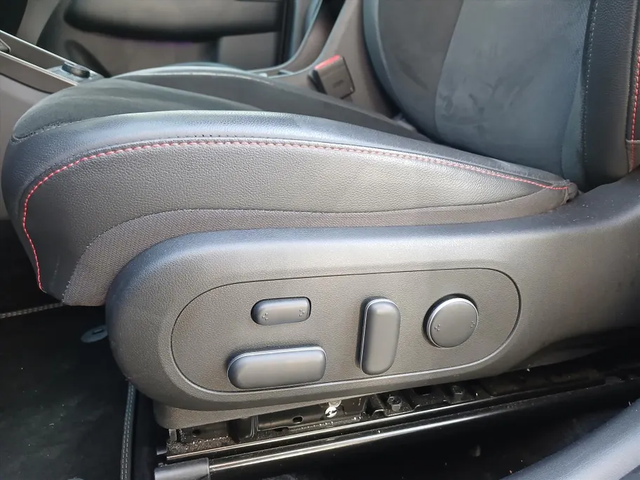 Hyundai Kona 1.6 HEV DCT N-Line / Navi / Cruise / Climate