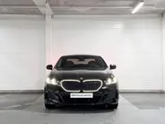 BMW 5 Serie Sedan 520i