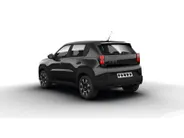 Fiat Grande Panda Icon