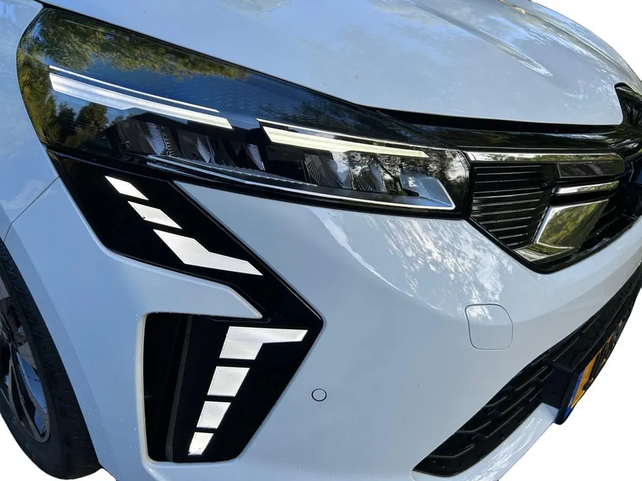 Mitsubishi Colt 1.6 HEV Intense | Climate | Cruise | Android/Apple carplay | Achteruitrijcamera |